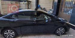 نيسان فيرسا